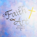 Miranda Barrie - @faithartbymiranda - Instagram