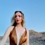 Miranda Barrie - @miranda_barrie - Instagram