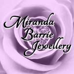 Miranda Barrie Jewellery - @mirbarriejewellery - Instagram