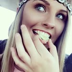 Miranda Bartachek - @mirandapandapuddinpie - Instagram