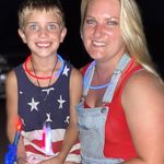 Miranda Baucom - @m_baucom - Instagram