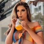 Paula Miranda - @mirandabaylor1 - Instagram