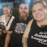 Miranda Beard - @rextaylor711 - Instagram