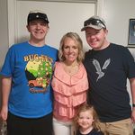 Miranda Jones Beatty - @momof2aps - Instagram