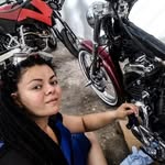 Miranda Becker - @mirandabecker6296 - Instagram