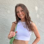 miranda mae - @_mirandabecker - Instagram