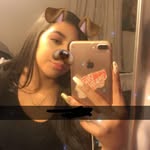 Miranda Bencomo - @mimi_._spamzzz - Instagram