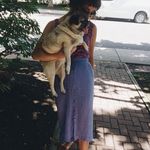 Miranda Benoit - @theolivekit - Instagram