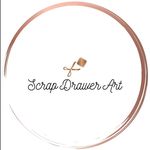 Miranda Benoit - @scrap.drawer.art - Instagram