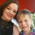 Miranda Benson - @shilohsmom1 - Instagram