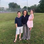 Miranda Benson - @mlbsww0430 - Instagram