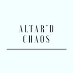 Miranda Bentley - @altardchaos - Instagram