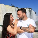 Bruno Miranda & Emily Bergmann - @miranda_bergmann - Instagram