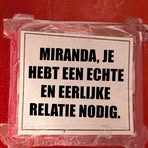 Miranda Berg - Facebook