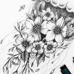 Miranda Berg ☁ - @artwork.mberg - Instagram