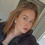 Miranda Esmeralda Bergvall - @mirandabergvall - Instagram