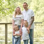 Miranda Scholten-van Den Berg - @vandenberg.miranda - Instagram