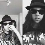 Alina & Miranda Bergman - @bergmansgoals - Instagram