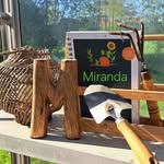 Miranda - @mirandabergman74 - Instagram
