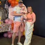 Miranda Bergmann - Facebook