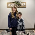 Miranda Bergquist - Facebook