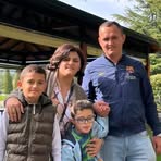 Miranda Berisha - Facebook