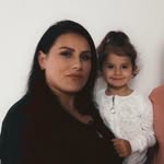 Miranda Istrefaj-Berisha - @miranda.berisha12 - Instagram