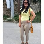 Miranda osaj Berisha - @osajlanda - Instagram