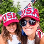 Miranda Pennell-Bertram - @randafaith - Instagram
