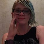 Miranda Bliss - @miranda_is_fun - Instagram