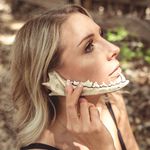 Miranda Bliss - @bliss_ceramics - Instagram