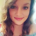 Miranda Bliss Adcock - @randaaa_bliss - Instagram