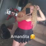 Miranda Amanda Bolaños - @mirandaamandabolanos - Instagram