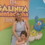 Luciene de Jesus Miranda Boone - @lucienedejesusmiranda - Instagram