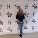 Miranda Bower - @captain_betty - Instagram