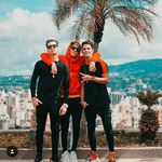 BOYS MIRANDA-Venezuela - @boysmiranda1856 - Instagram