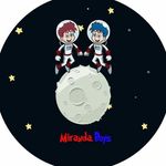 Miranda boys - @miranda_boys - Instagram