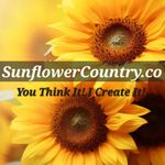 Miranda Britton - @sunflower.country.co - Instagram