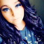Miranda Elaine Britton - @sunflower.lover94 - Instagram