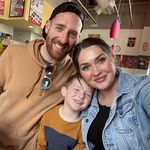 Miranda AndRyan Buchanan - @mirryshow - Instagram