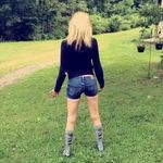 Miranda Buchanan - @miranda_b_baby - Instagram