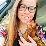 Miranda Buchanan - @meet_the_buchanans - Instagram