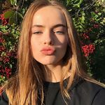 Miranda - @mirandabyers1200 - Instagram