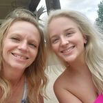 Miranda Byers - @offthehookbymiranda - Instagram