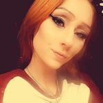 Miranda Byers - @love_me_realistically - Instagram