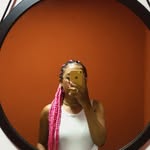 Lohaine Miranda Calazans - @mirandacalazans - Instagram