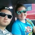 Miranda Calkins - Facebook