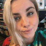 Miranda Canfield - @miranda1995 - Instagram