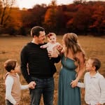 Miranda Carmichael Scherf - @mirandacarmichaelscherf - Instagram