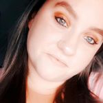 Miranda Cave - @beyoubetrue0504 - Instagram